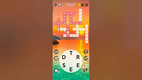 wordalot level 1590|Wordalot answers Level 1590 .